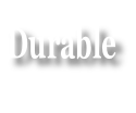 Durable